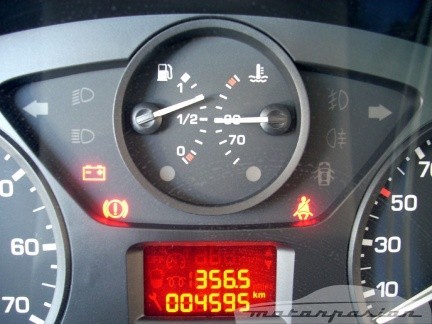 Fiat Scudo Combi
