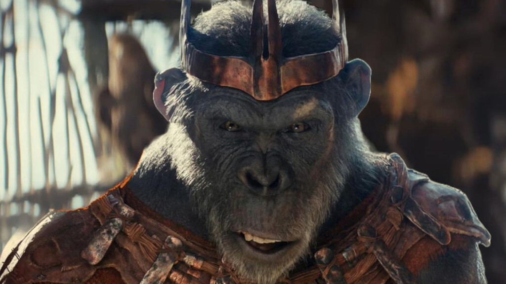 'El Planeta de los Simios' resucitará con el director de una de las mejores películas Marvel de los últimos años. Ha decidido romper con todo aunque moleste a los fans
