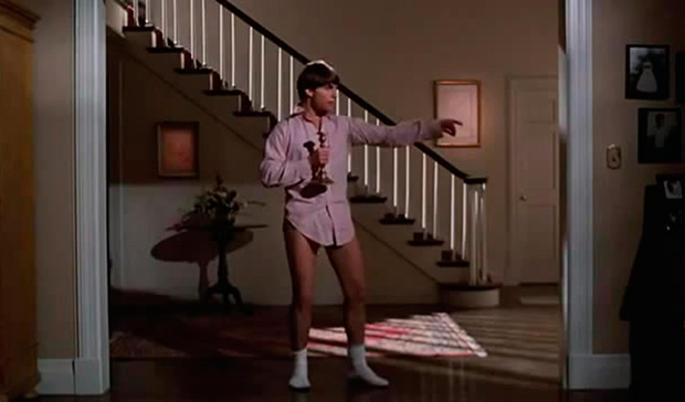 Risky Business