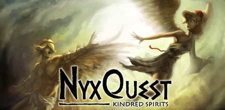 NyxQuest: Kindred Spirits, mitología griega en este juego de plataformas y puzzles para Android que debutó en Wii