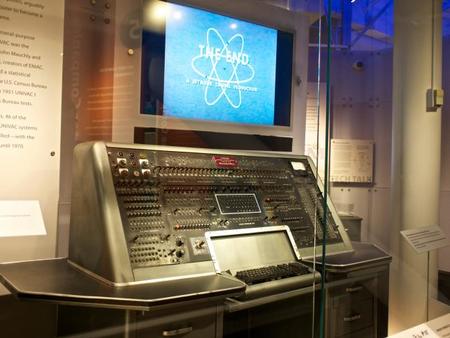 Arqueología developer: lo que un ingeniero debía saber sobre programación en 1957