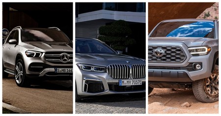 Estas son las 10 marcas automotrices más valiosas del mundo