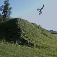 Las motos eléctricas de Alta Motors no debían haber desaparecido, y este vídeo es la prueba