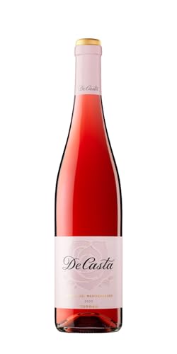 De Casta, Vino Rosado - 75 cl