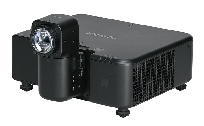 Proyector Fujifilms