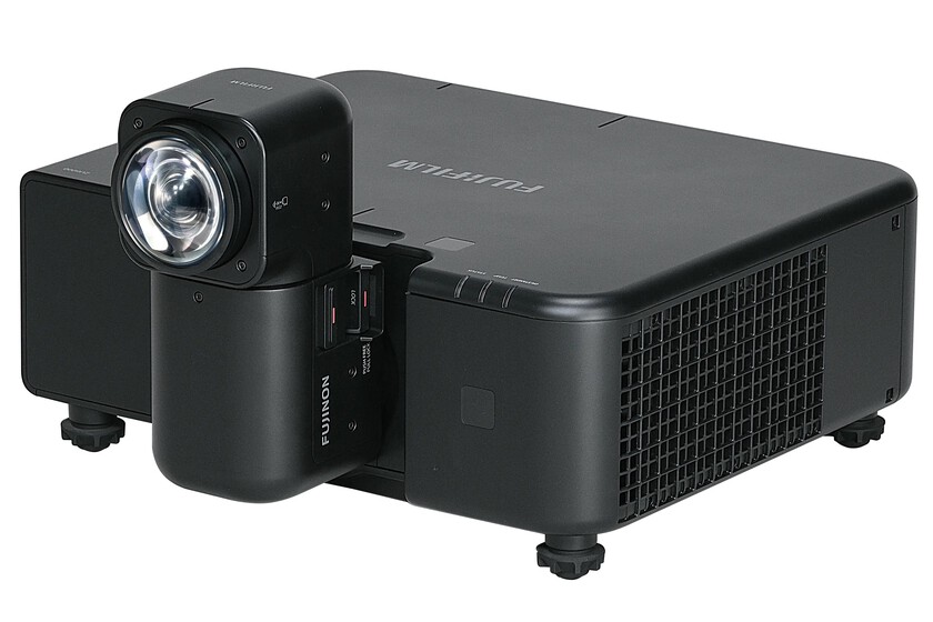 Proyector Fujifilms