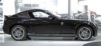 BMW Z29