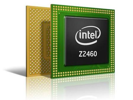 Acer tiene intención de lanzar un Smartphone con procesador Intel