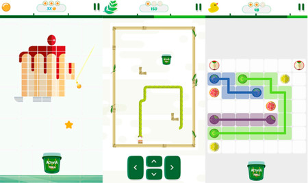 ¿Y tú a qué juegas en el baño? WC Games apuesta por los clásicos