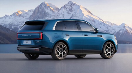 Xiaomi Nueva Suv Vs Tesla Model Y