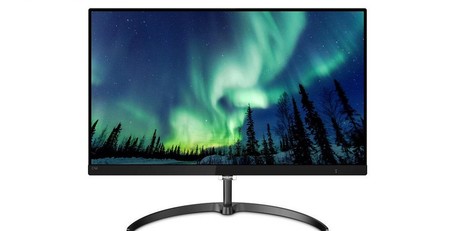 Philips renueva su gama de monitores 4K con el modelo 276E8VJSB