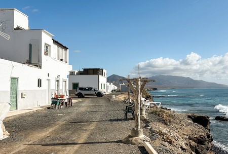 fishing village heat winter beautiful authentic unknown good food