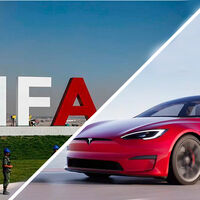 Tesla estaría considerando abrir una planta a las afueras de la CDMX