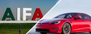 Tesla estaría considerando abrir una planta a las afueras de la CDMX