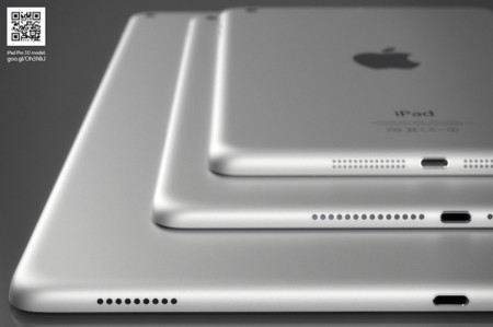 Nuevos iPad y el iPad Pro, todo lo que sabemos a pocas horas de la keynote