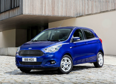 Ford Figo