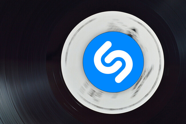 Shazam