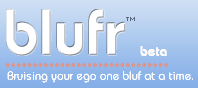 Blufr, poniendo a prueba nuestros conocimientos
