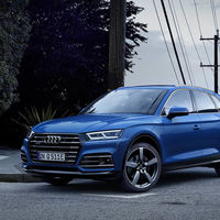 Audi Q5 55 TFSIe: una versión híbrida enchufable que también haría sentido en México
