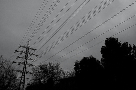 Liberalización eléctrica, información escasa