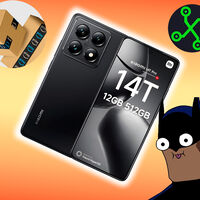 El Xiaomi 14T Pro puede ser tuyo desde menos de 10,000 pesos con esta promoción de los Amazon Prime Days 2025 