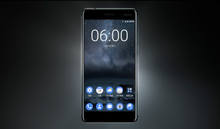 Nokia 6