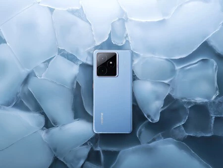 Realme Gt 7 Series