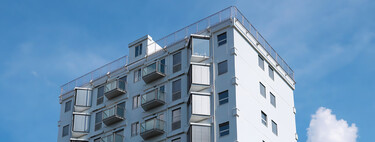 China le demuestra al mundo que es posible construir rápido sin excusas: hizo un edificio de diez pisos en 29 horas