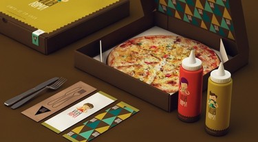 Si visitas São Paulo, déjate caer por la pizzería Villa Roma 