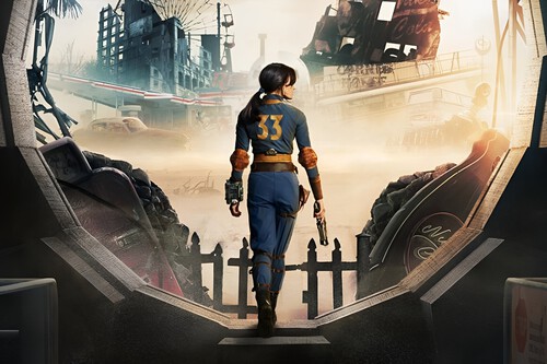 Juegos de mesa Fallout