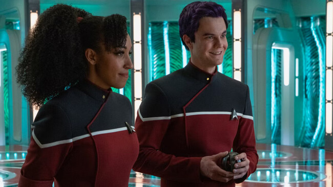 Star Trek 2