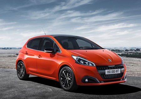 Peugeot 208 2016 1600 02
