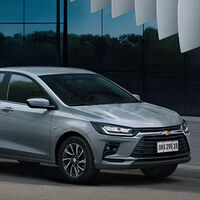 Así es el Chevrolet Onix 2026 que llegará a México este año: rediseñado, con más tecnología y listo para competir con Versa