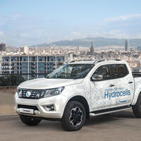 La belga Punch quiere revivir Nissan Barcelona con sus pick-up de hidrógeno y promete generar 2.000 empleos directos
