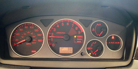 Mitsubishi Lancer Evo Ix Aun Puedes Comprar Uno Nuevo Cuesta 100 000 Dolares Mitsubishi Lancer Evo Ix Aun Puedes Comprar Uno Nuevo Cuesta 100 000 Dolares