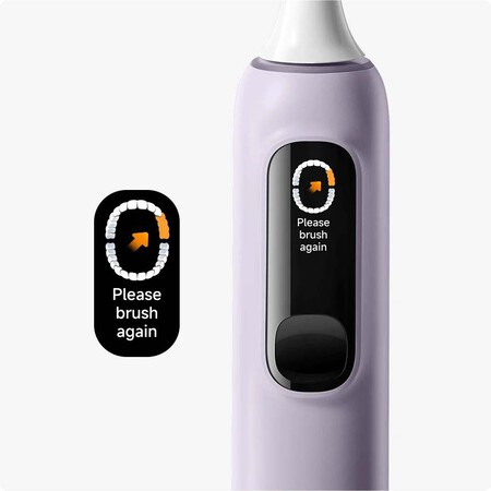 Xiaomi Oscillation Electric Toothbrush Pro 2