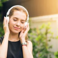 La música instrumental, una terapia efectiva para reducir la ansiedad durante el embarazo