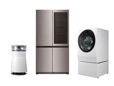 Electrodomesticos