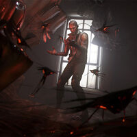 Vale 4 euros, es un juego de acción magnífico y enamoró a la comunidad por su brillante diseño de niveles: Dishonored 2 