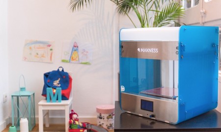 Makness Mk-1