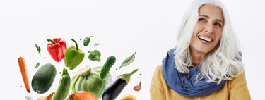 Los científicos coinciden: estos son los alimentos que ayudan al cerebro a mantenerse joven 