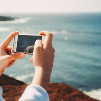 Los millennials eligen sus vacaciones según su “instagramabilidad”