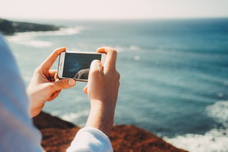 Los millennials eligen sus vacaciones según su “instagramabilidad”
