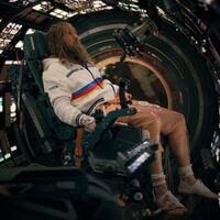 Puede ser la peli de ciencia ficción que más esperes de 2026. A mí su tráiler me ha quitado las ganas de ir a verla