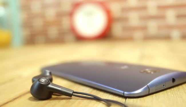 Nexus 6