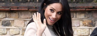 Meghan Markle: lo que sabemos sobre el próximo nacimiento de su bebé y posibles nombres