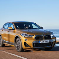 BMW X2: Precios, versiones y equipamiento en México