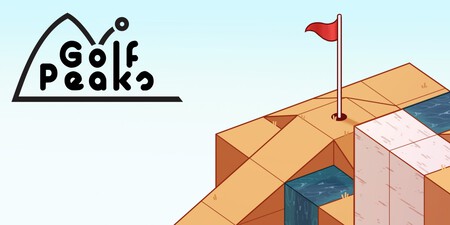 Golf Peaks Android APK