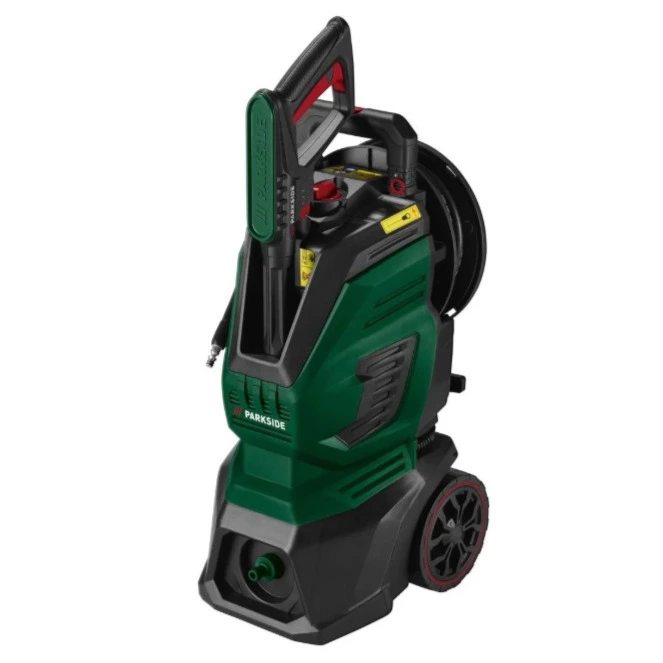 Hidrolimpiadora 2400 W Parkside