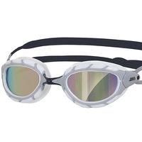 ¡Aun queda verano! Gafas de natación y buceo Zoggs Predator por sólo 18,90 euros en Amazon 